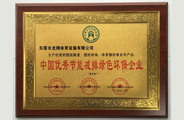 廣東龍翔體育